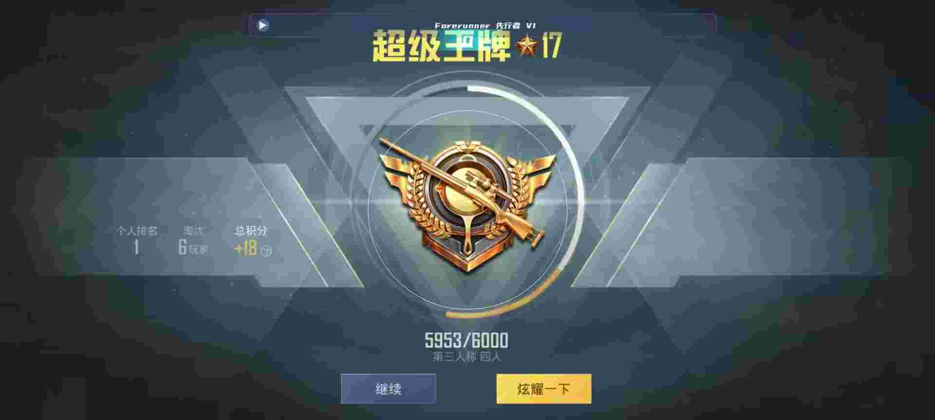 和平精英鸡腿辅助自瞄 - ��ƽ��Ӣ�����Ұ�辅助预览图
